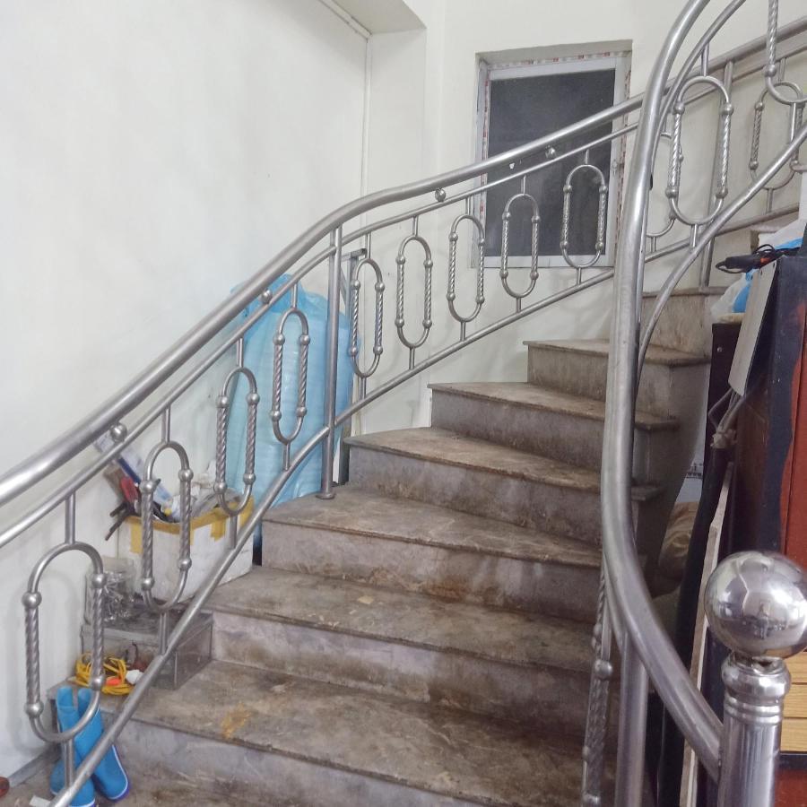 Cat Ba Victory Hostel Dong Khe Sau Buitenkant foto