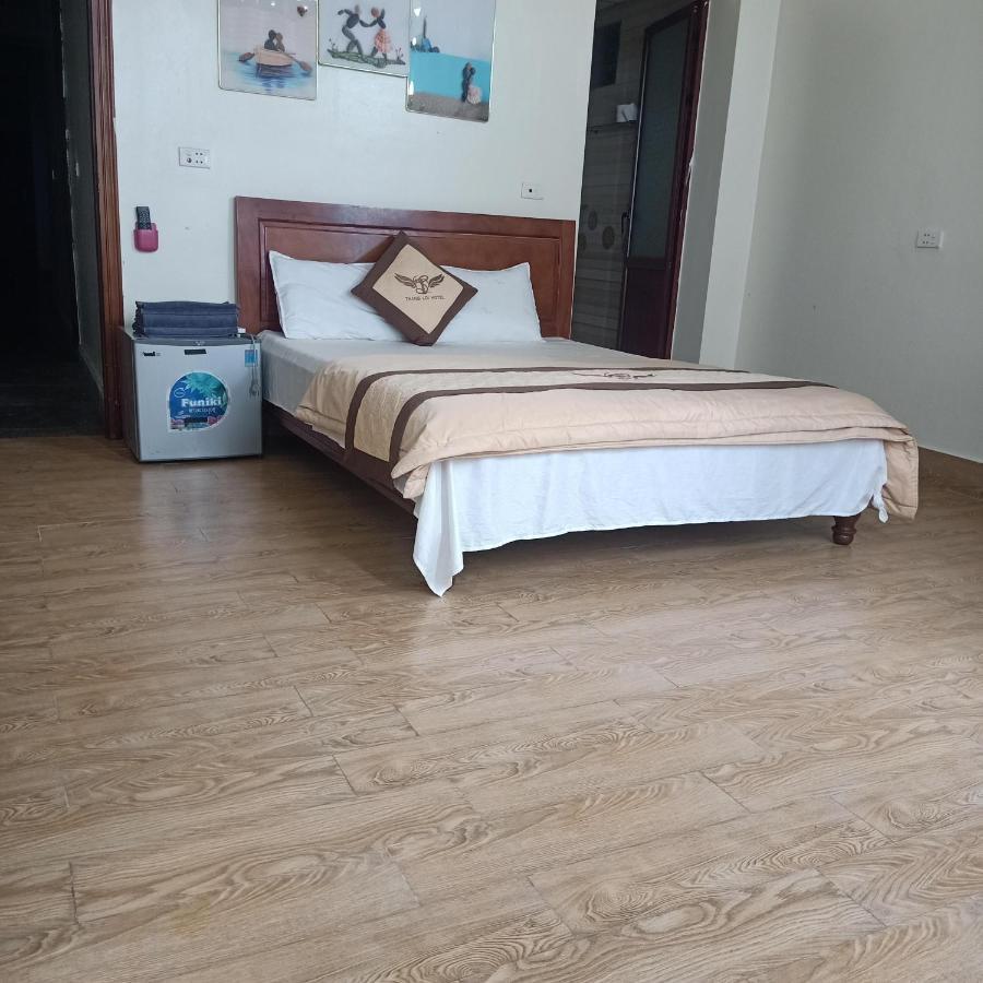 Cat Ba Victory Hostel Dong Khe Sau Buitenkant foto
