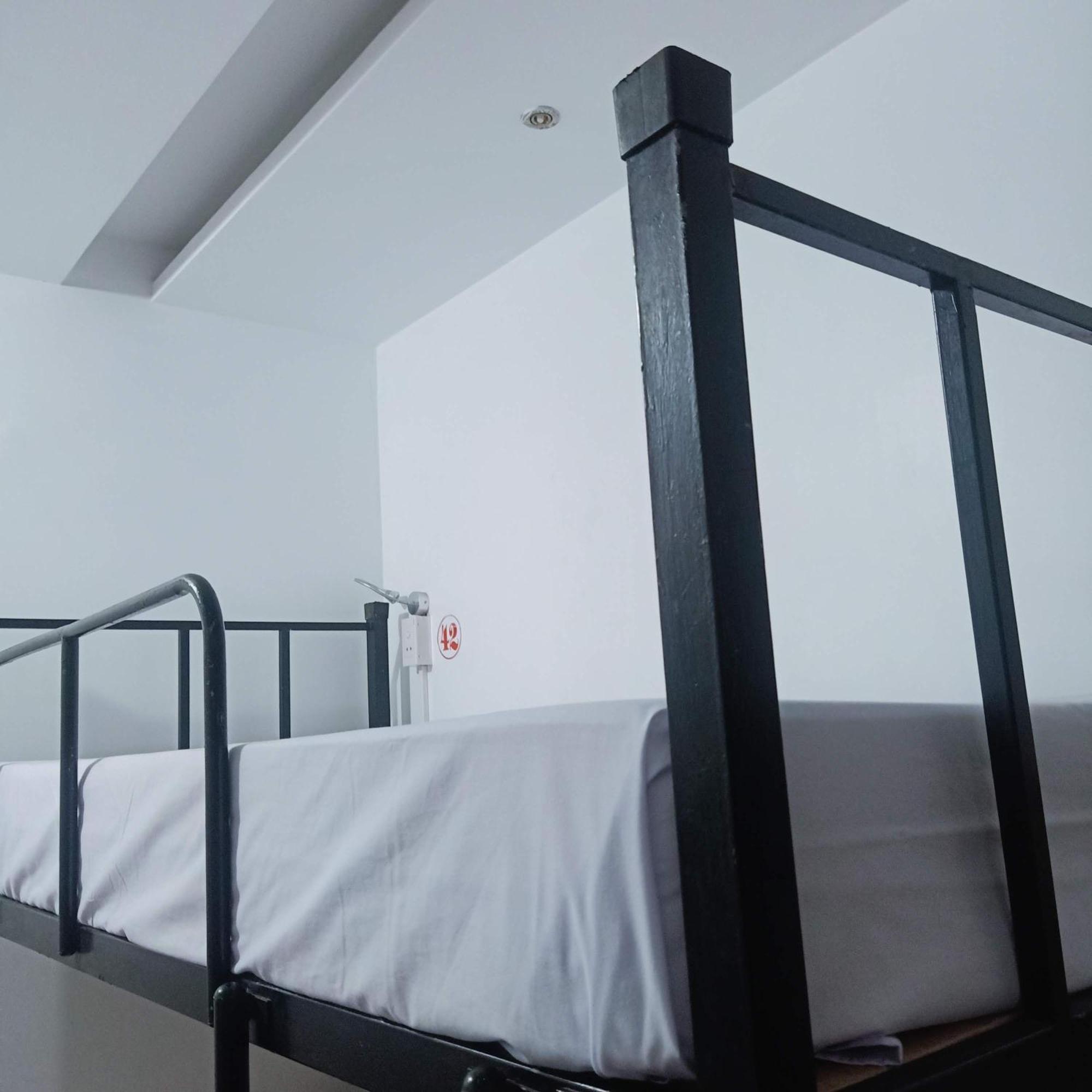 Cat Ba Victory Hostel Dong Khe Sau Buitenkant foto